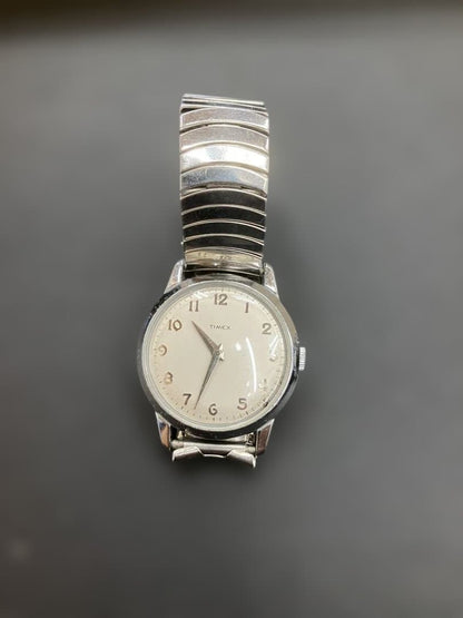 TIMEX ヴィンテージ時計 Quartz Men's Watch — Japanese