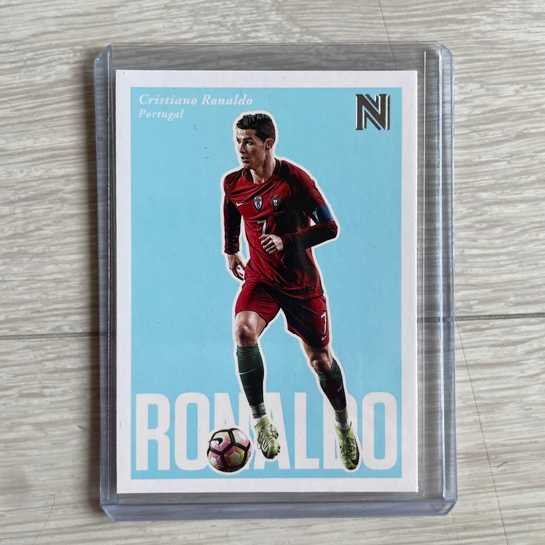 Cristiano Ronaldo — Japanese