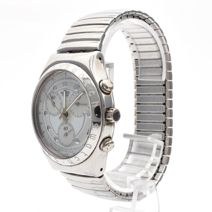 swatch Y292</user Quartz Men's — Japanese