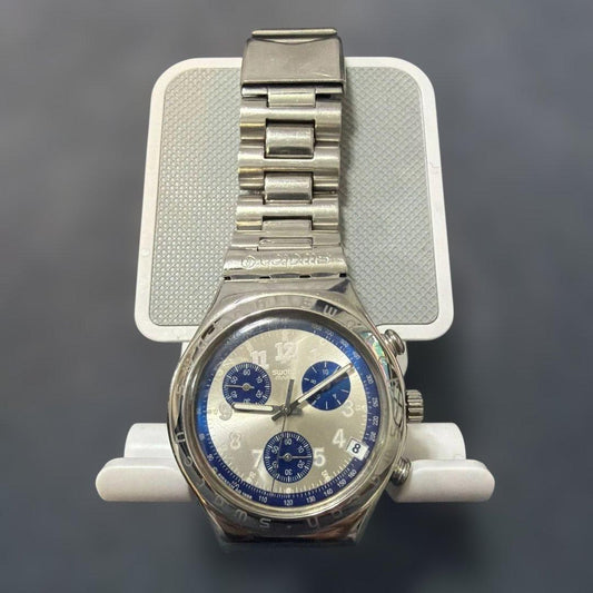 swatch Vintage Quartz Men's — Japanese
