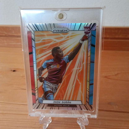 John Duran Manga RC PANINI PRIZM — Japanese
