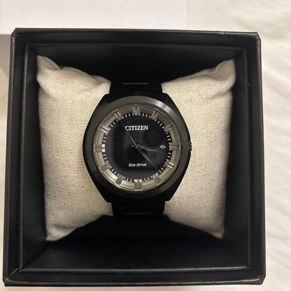 Citizen BN1015-52E Solar Men's Watch — Japanese