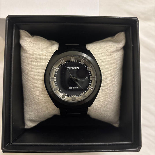 Citizen BN1015-52E Solar Men's Watch — Japanese