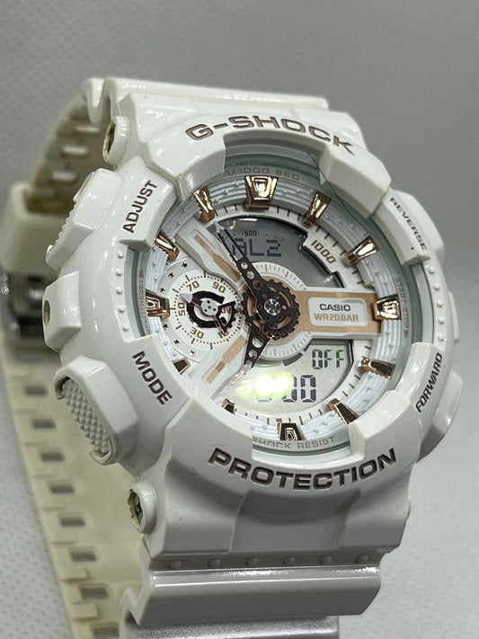 CASIO G-SHOCK DW-6900-7CS Digital Men's Watch — Japanese