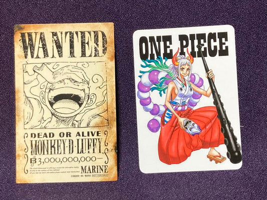 One Piece Monkey D. Luffy SEC — Japanese