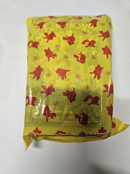 Pokemon Poké Center Purchase Pack Set Pack — Japanese