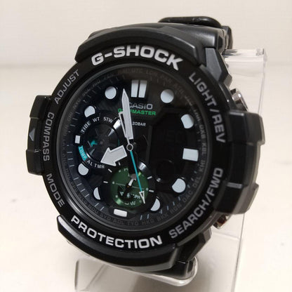CASIO GN-1000MB Digital Men's Watch — Japanese