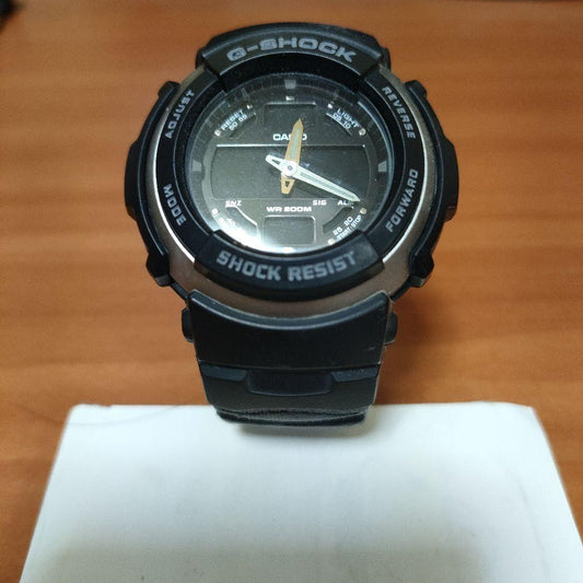 CASIO 314RL Digital Men's Watch — Japanese