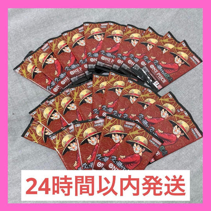 One Piece The Will of D. Pack — Japanese