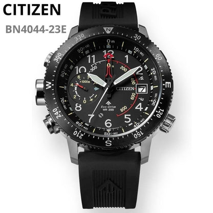 Citizen BN4044-23E Quartz Men's Watch — Japanese
