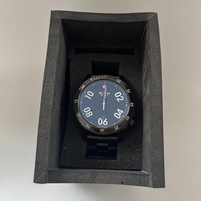 NIXON The Ranger Quartz Men's Watch — Japanese