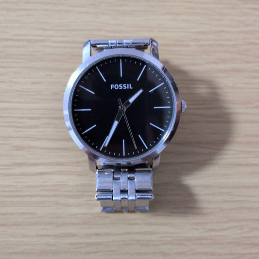 FOSSIL FS5262 Analog Men's Watch — Japanese