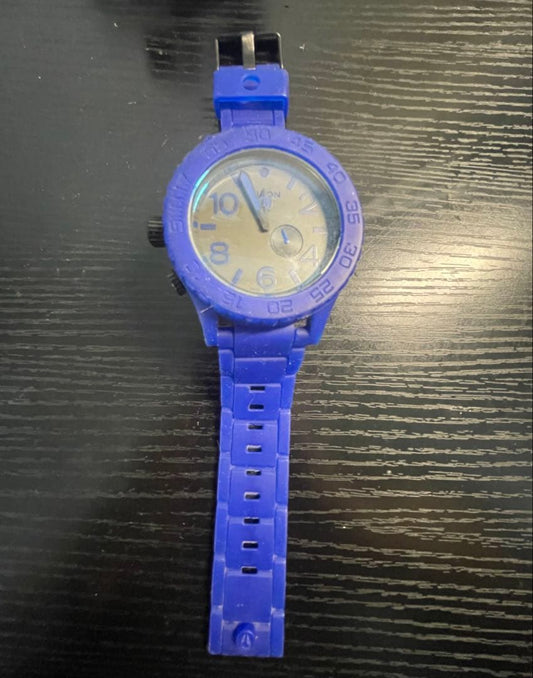 NIXON Simplify Men's Watch — Japanese
