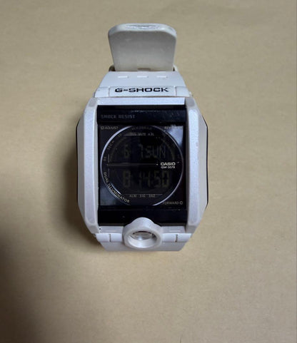 CASIO G-8100 Digital Men's Watch — Japanese