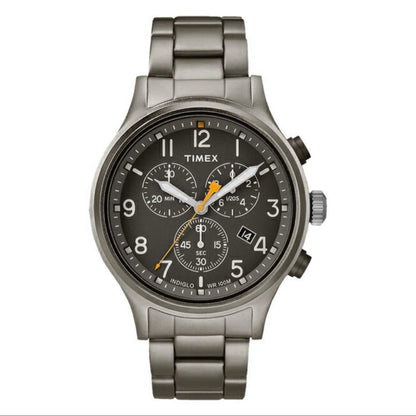 TIMEX Chronograph Quartz Men's Watch — Japanese