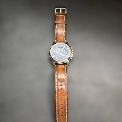 FOSSIL FS5210 Quartz Men's Watch — Japanese