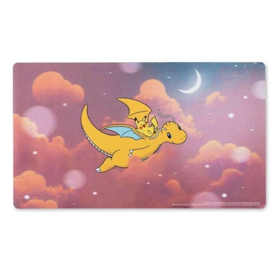 Pokemon Dragonite Box — Japanese
