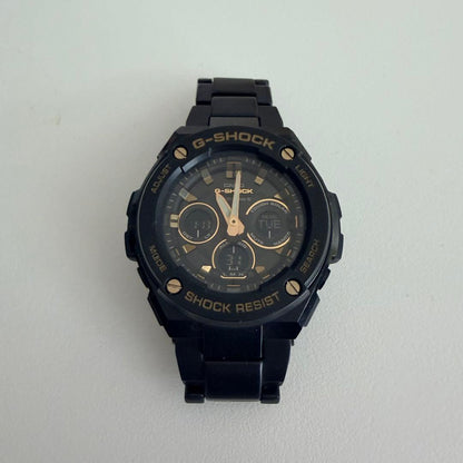 CASIO GST-W300BD-1AJF Digital Men's Watch — Japanese