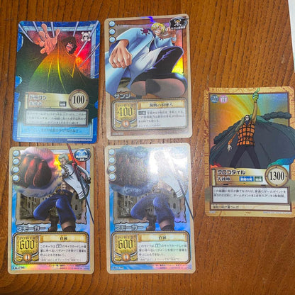 One Piece One Piece Card Game Ultra Pack — Japanese