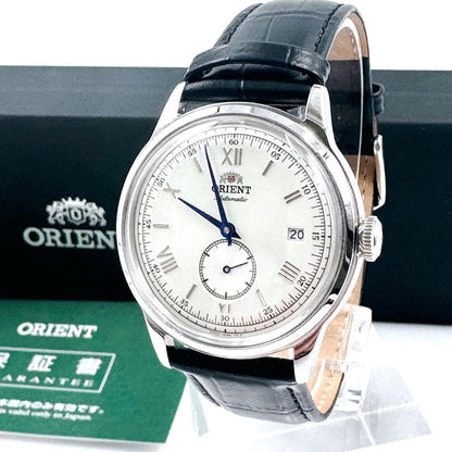 ORIENT F622-UAB0 Automatic Men's Watch — Japanese