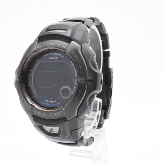 CASIO G-SHOCK 293 Solar Men's Watch — Japanese