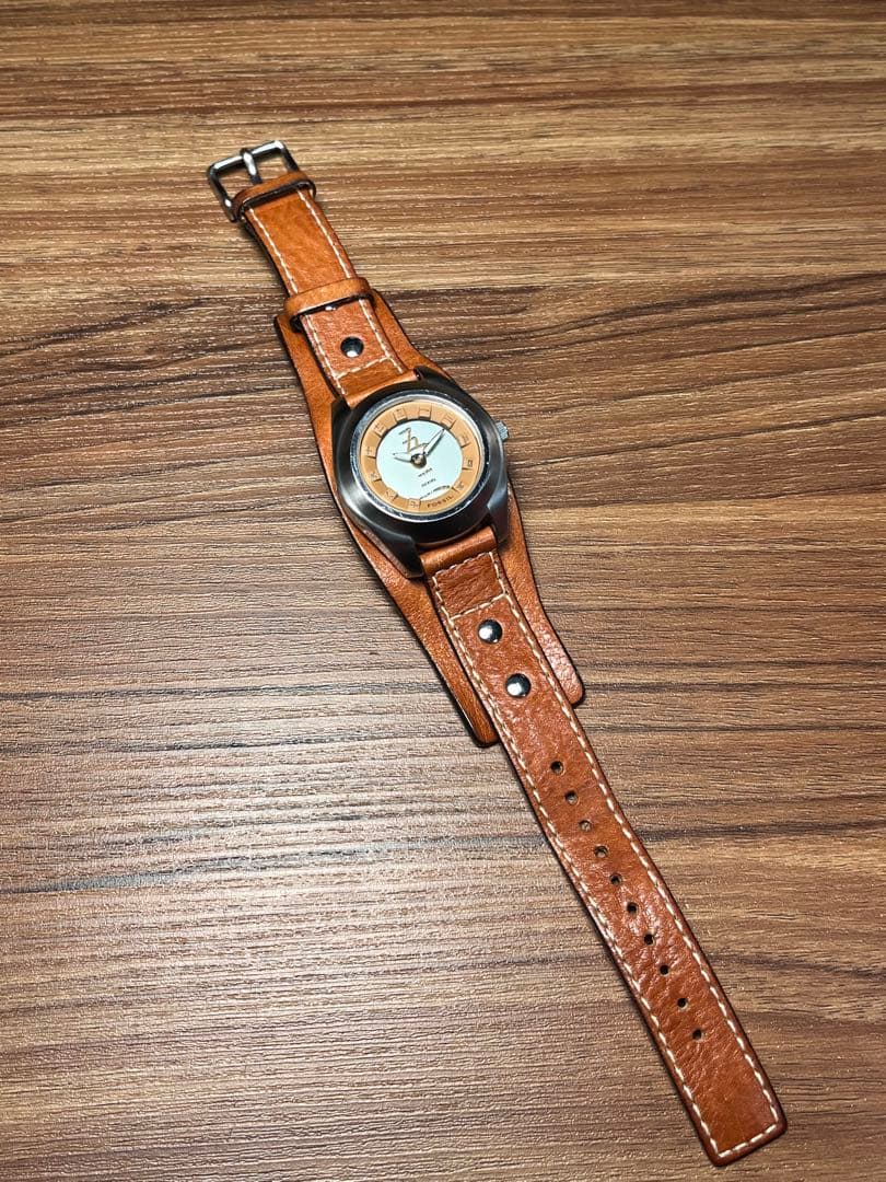FOSSIL Y2KFOSSIL BIG TIC Digital Men's Watch — Japanese