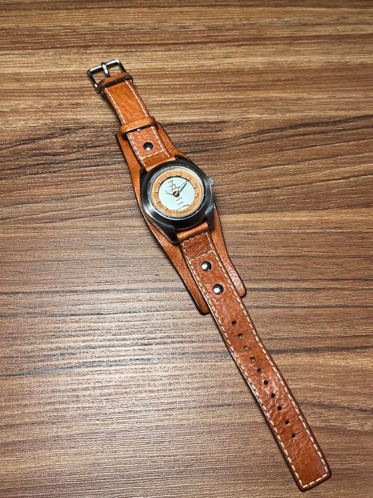 FOSSIL Y2KFOSSIL BIG TIC Digital Men's Watch — Japanese