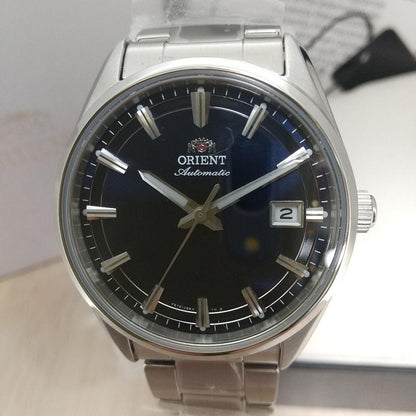 ORIENT オリエント自動巻き Automatic Men's Watch — Japanese