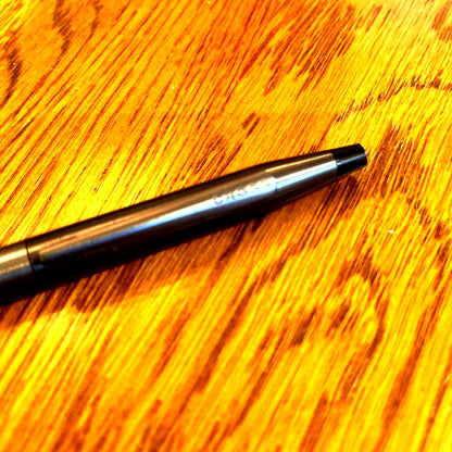 Cross No. 29 ballpoint pen with oil-based ink, unused condition, Japan import