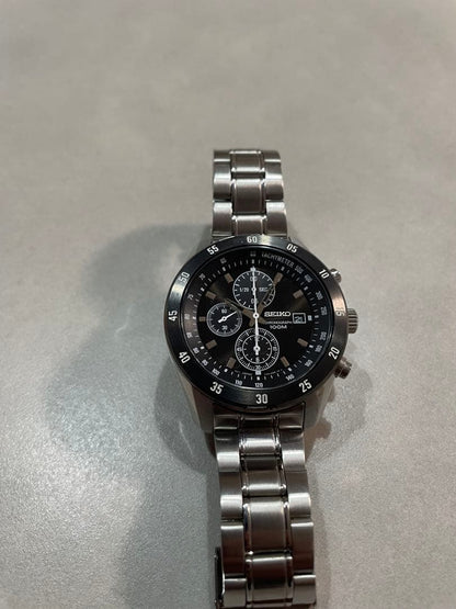 SEIKO SARB035 Quartz Men's Watch — Japanese