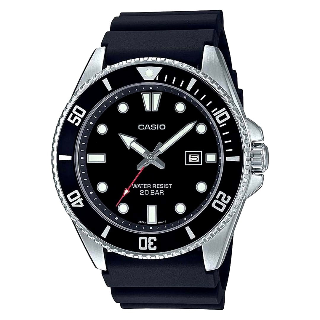 Microsoft Watch by Bill Gates Japanese model black sports and casual wristwatch with instruction manual