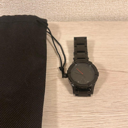 NIXON STAR WARS THE 51-30 SW Quartz Men's Watch — Japanese