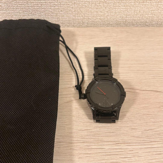 NIXON STAR WARS THE 51-30 SW Quartz Men's Watch — Japanese