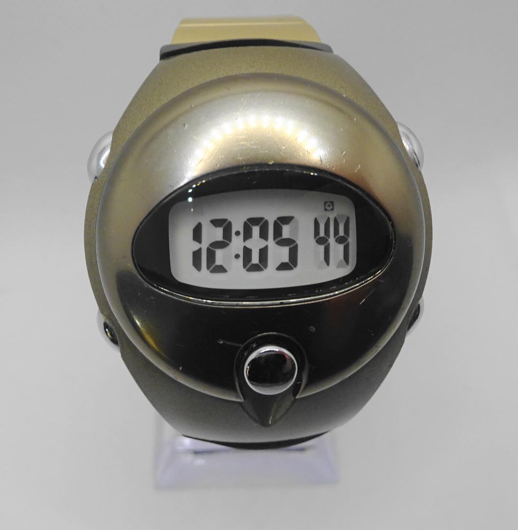 SEIKO S165 Quartz Men's Watch — Japanese