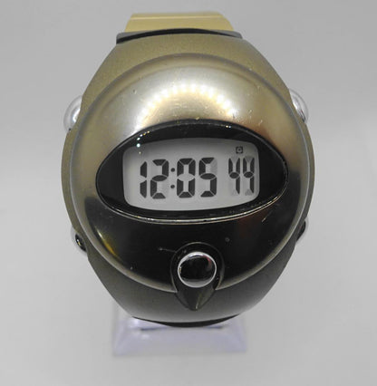 SEIKO S165 Quartz Men's Watch — Japanese