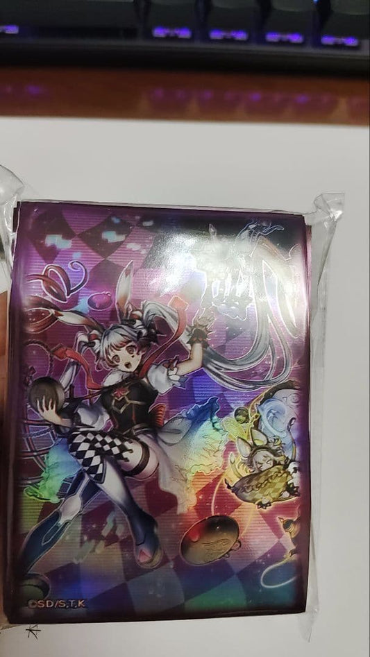 Yu-Gi-Oh Yu-Gi-Oh! OCG M∀LICE IN UNDERGROUND Pack — Japanese