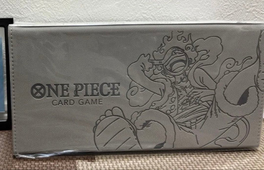One Piece Monkey D. Luffy ex Box — Japanese