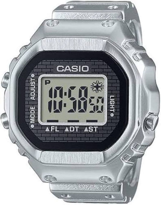 CASIO CRW-001-1JR Men's Watch — Japanese