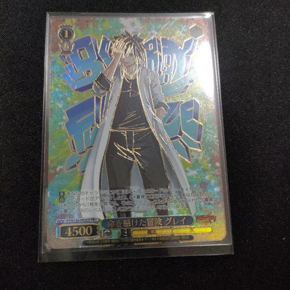 Yu-Gi-Oh Victory: A Life-or-Death Adventure Gray — Japanese