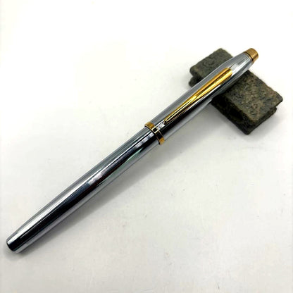 Cross Classic Century II Fountain Pen in Medallist color with fine nib, showing minor storage scratches