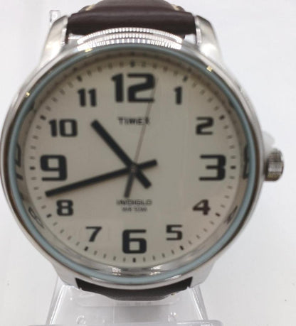 TIMEX #1680 Quartz Men's Watch — Japanese