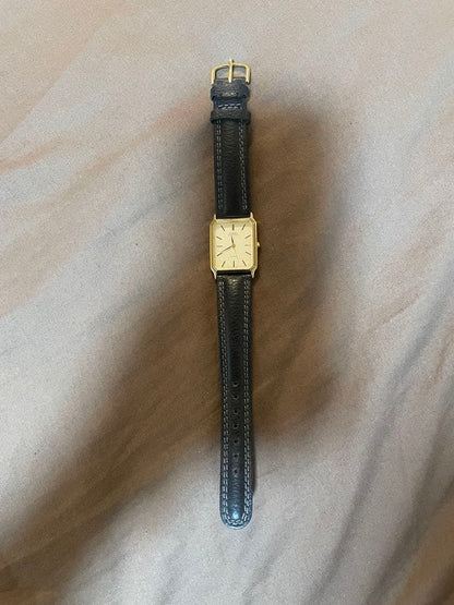 Citizen FORMA 3H Quartz Men's Watch — Japanese