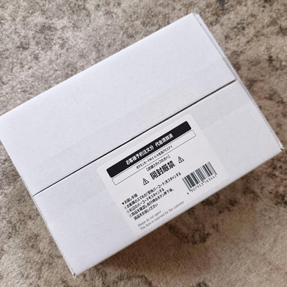 Pokemon Abyss Eye Box — Japanese
