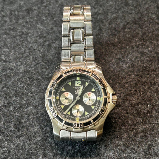 FOSSIL BQ-8767 Analog Men's Watch — Japanese