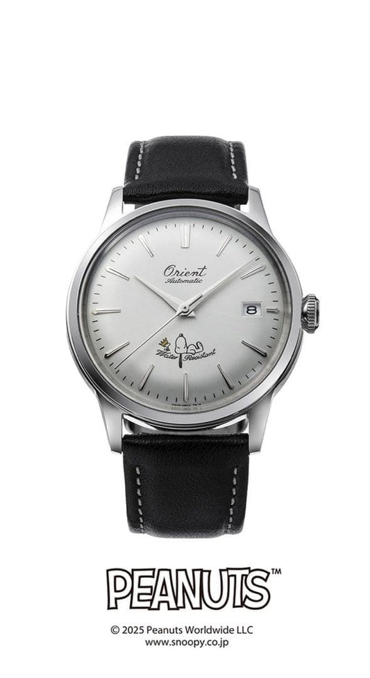 ORIENT RA-AC0M16S Automatic Men's Watch — Japanese