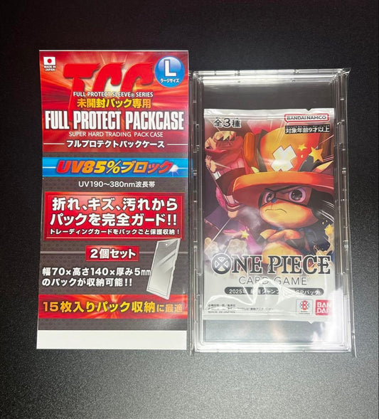 One Piece One Piece Card Applicant All Participants Service 2025 Strongest Jump May Issue Pack — Japanese