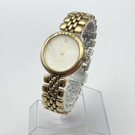 SEIKO 7N01-6C50 Quartz Men's Watch — Japanese