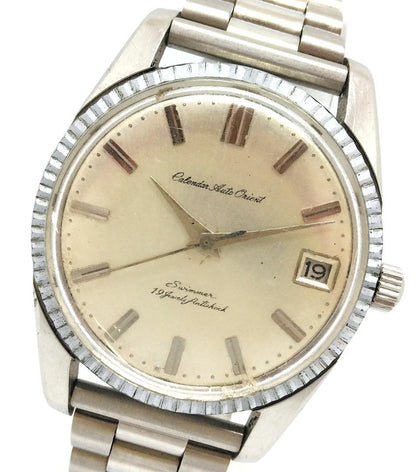ORIENT AI06001D Automatic Men's Watch — Japanese