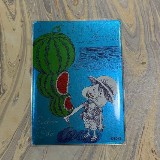 One Piece One Piece Metakiller Card — Japanese