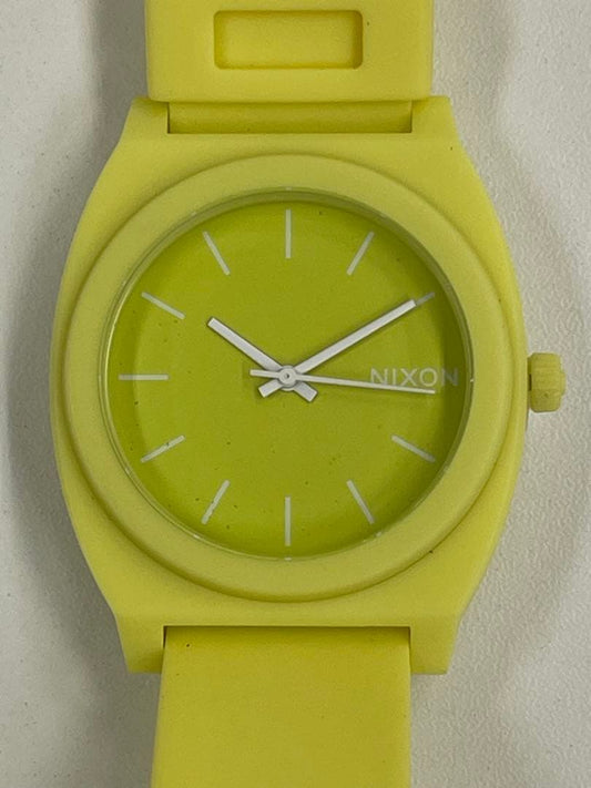 NIXON A119-3014 Quartz Men's Watch — Japanese